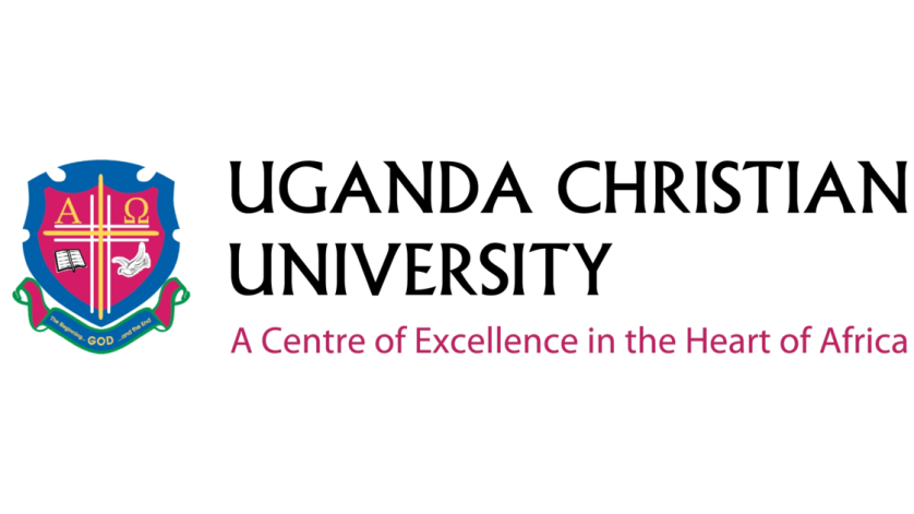 Logo for Uganda Christian Univeristy