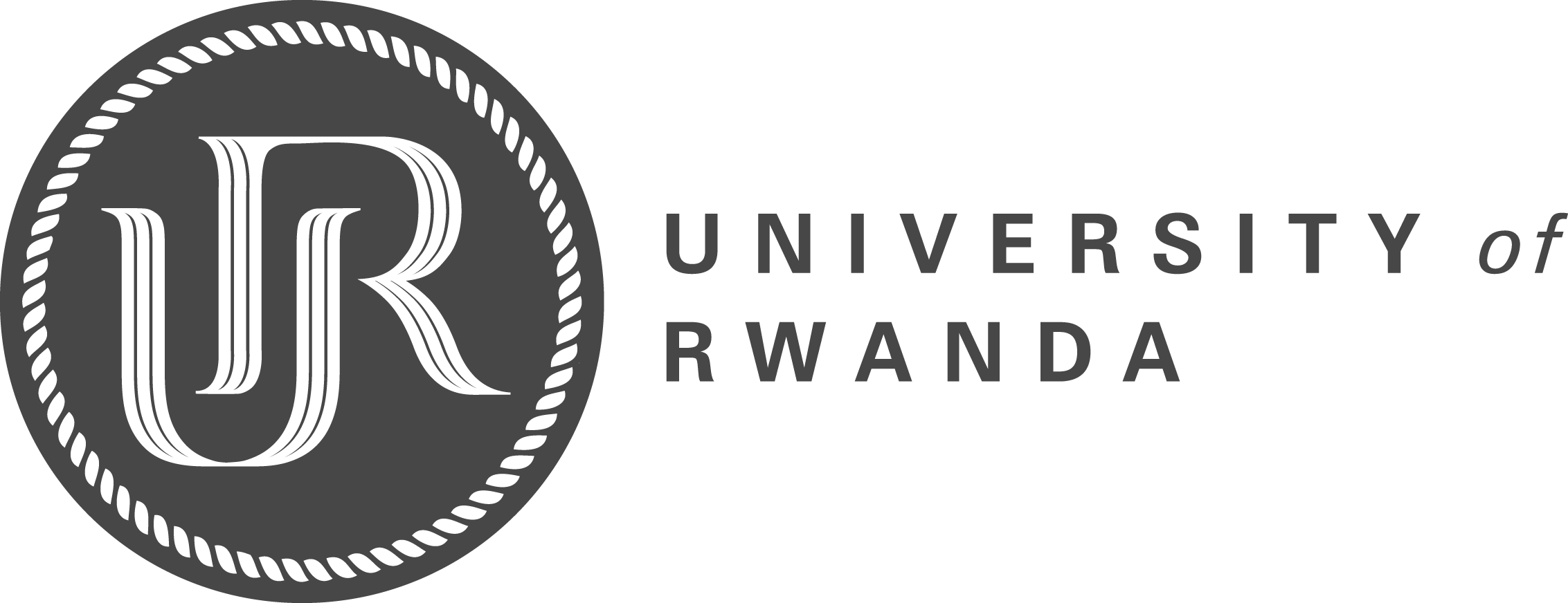 Logo for University of Rwanda