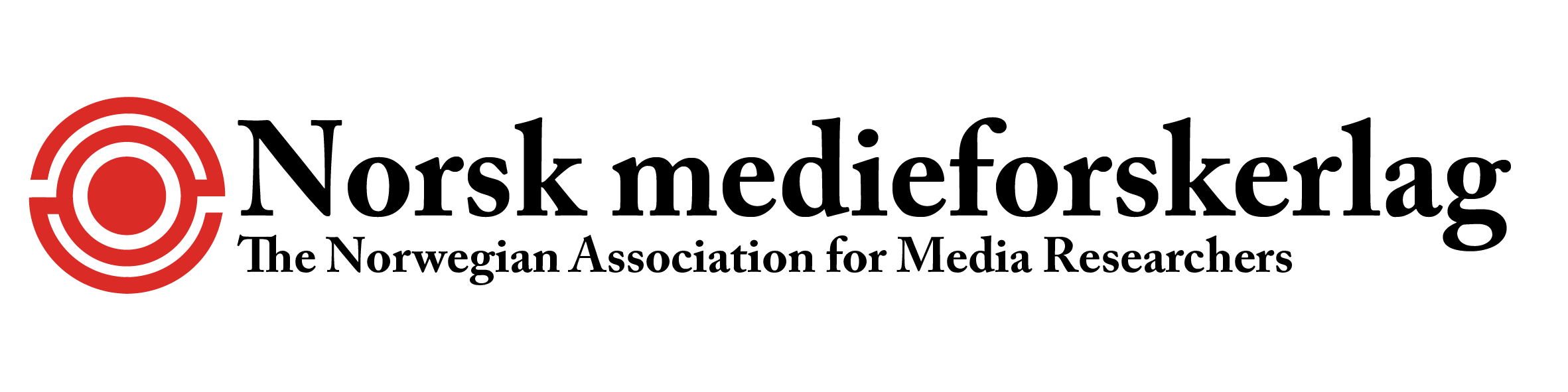 NML: The Norwegian Association for Media Researchers